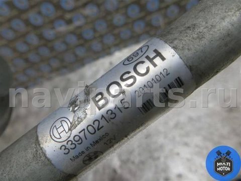 Новое BMW X3 F25, 2012 г., OEM 3397021315, арт. 00078447, фото 5
