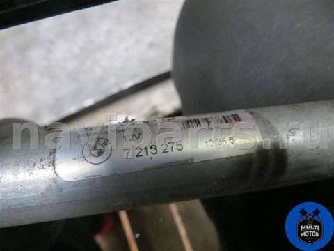 Новое BMW X3 F25, 2012 г., OEM 3397021315, арт. 00078447, фото 6
