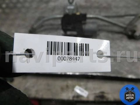 Новое BMW X3 F25, 2012 г., OEM 3397021315, арт. 00078447, фото 7