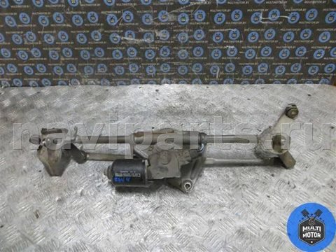 Новое Toyota RAV4, 2003 г., OEM 8511042130, арт. 00078952