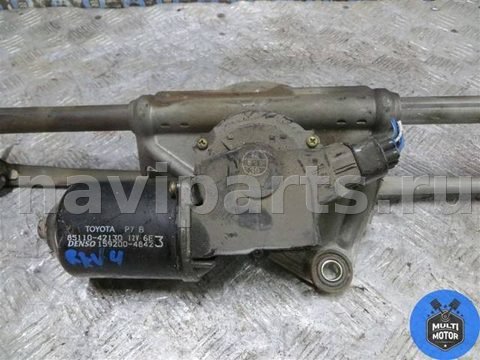 Новое Toyota RAV4, 2003 г., OEM 8511042130, арт. 00078952, фото 2