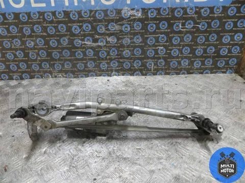 Новое BMW 3, 2007 г., OEM 716171104, арт. 00079952