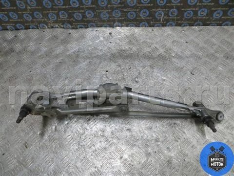 Новое BMW 3, 2007 г., OEM 716171104, арт. 00079952, фото 2