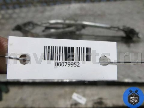 Новое BMW 3, 2007 г., OEM 716171104, арт. 00079952, фото 7