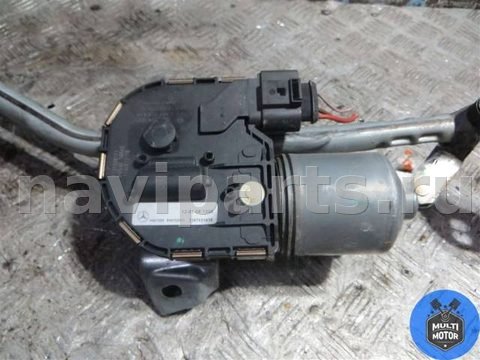 Новое Mercedes GLK X204, 2012 г., OEM A2048201340, арт. 00081552, фото 3