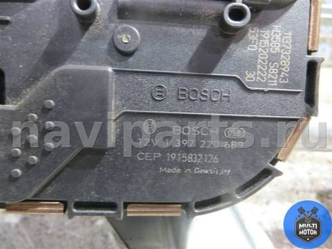 Новое Seat Leon, 2019 г., OEM 5F1955119A, арт. 00082779, фото 3