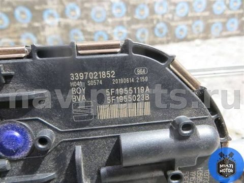 Новое Seat Leon, 2019 г., OEM 5F1955119A, арт. 00082779, фото 4