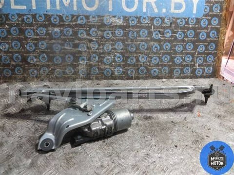 Новое Renault Logan, 2010 г., OEM 8200619512, арт. 00083520