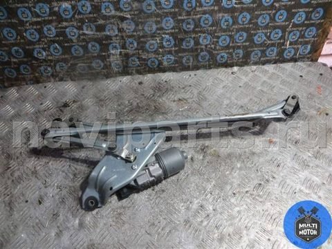 Новое Renault Logan, 2010 г., OEM 8200619512, арт. 00083520, фото 2