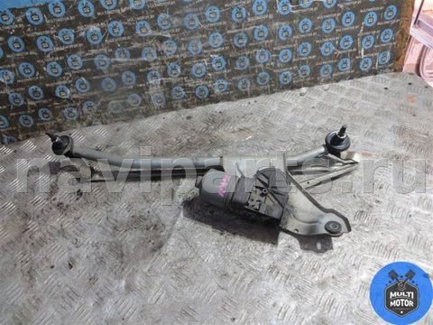 Новое Renault Logan, 2010 г., OEM 8200619512, арт. 00083520, фото 4