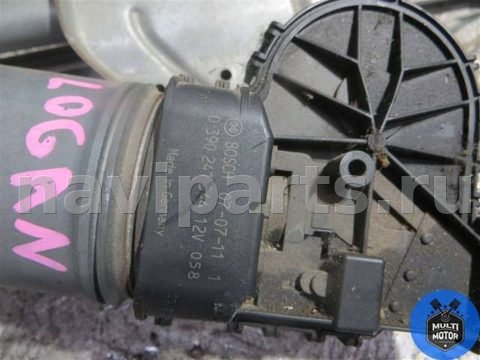 Новое Renault Logan, 2010 г., OEM 8200619512, арт. 00083520, фото 5