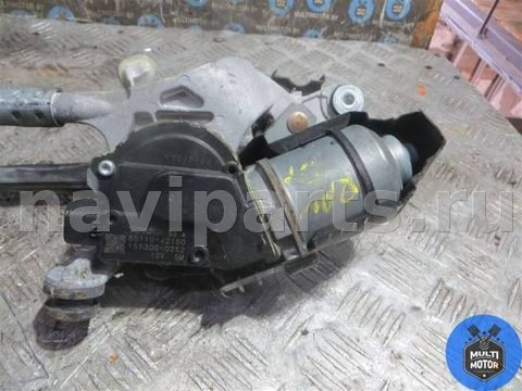 Новое Toyota RAV4, 2011 г., OEM 8511042150, арт. 00083637, фото 2