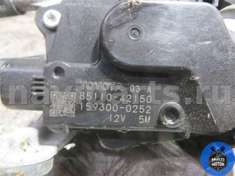 Новое Toyota RAV4, 2011 г., OEM 8511042150, арт. 00083637, фото 3