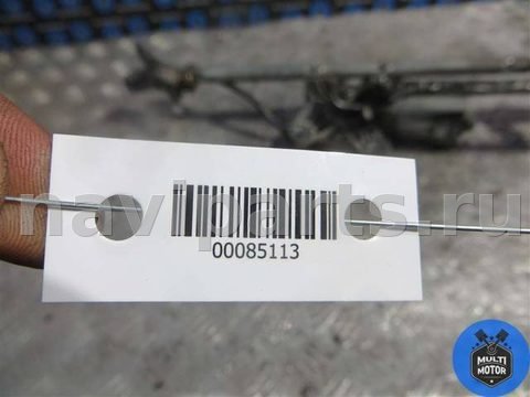 Новое Chevrolet Captiva, 2008 г., арт. 00085113, фото 8