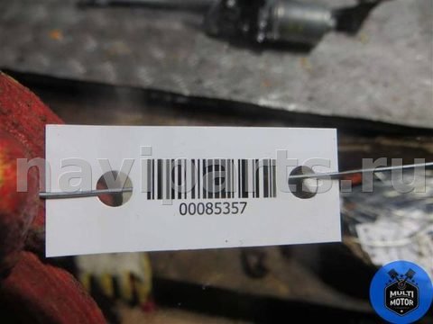 Новое BMW X1, 2011 г., OEM 299246501, арт. 00085357, фото 6