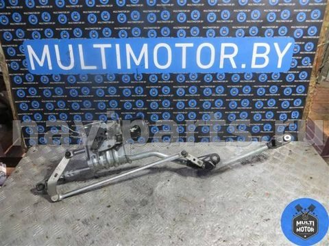 Новое Renault Scenic, 2006 г., арт. 00085507