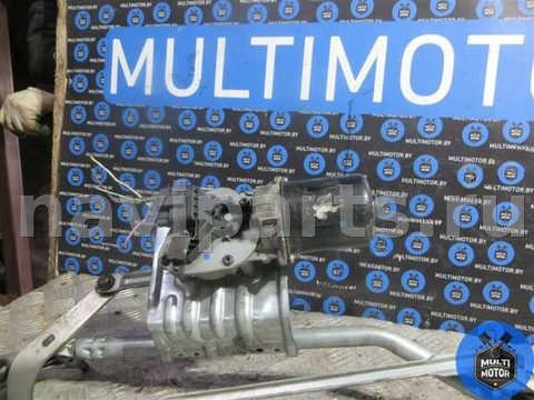 Новое Renault Scenic, 2006 г., арт. 00085507, фото 3