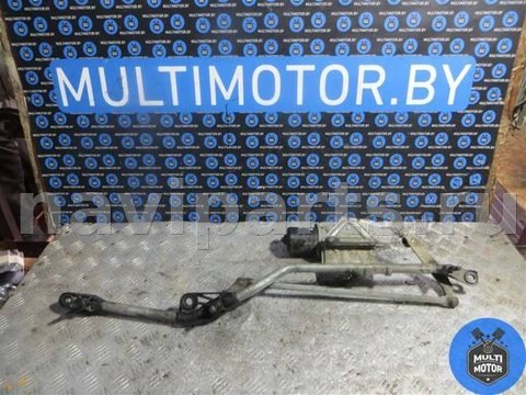Новое Renault Scenic, 2006 г., арт. 00085507, фото 4