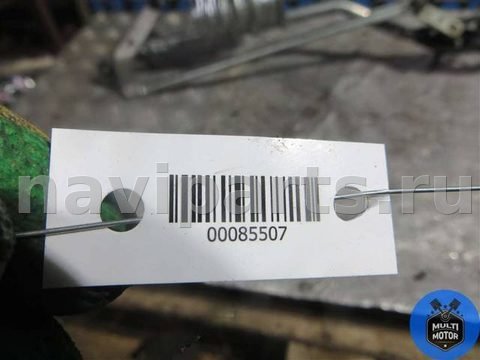 Новое Renault Scenic, 2006 г., арт. 00085507, фото 6