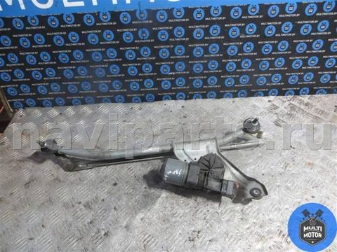 Новое Renault Sandero, 2010 г., OEM 8200619512, арт. 00089283