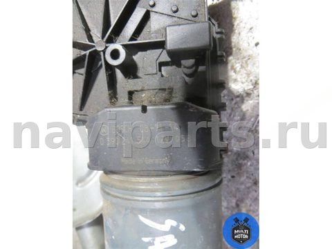 Новое Renault Sandero, 2010 г., OEM 8200619512, арт. 00089283, фото 3