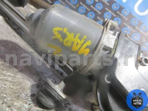 Новое Toyota Yaris, 2009 г., арт. 00090121, фото 4