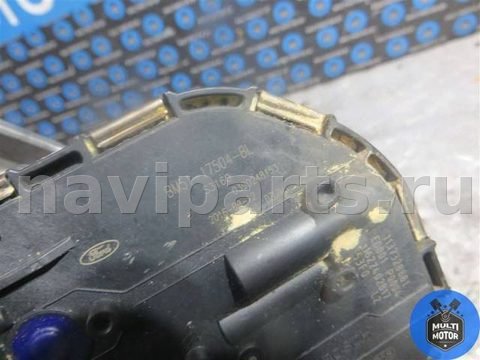 Новое Ford Focus, 2016 г., OEM BM5117504BL, арт. 00090321, фото 3