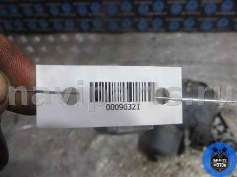 Новое Ford Focus, 2016 г., OEM BM5117504BL, арт. 00090321, фото 7