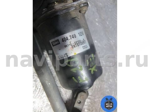 Новое Toyota Corolla, 2005 г., арт. 00090821, фото 3