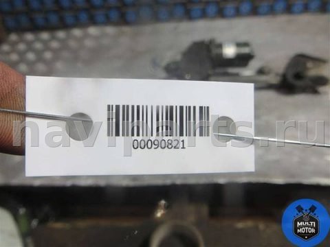 Новое Toyota Corolla, 2005 г., арт. 00090821, фото 6