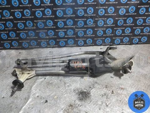 Новое Honda Jazz, 2008 г., арт. 00090926