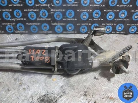 Новое Honda Jazz, 2008 г., арт. 00090926, фото 2