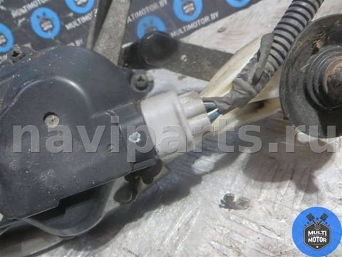 Новое Honda Jazz, 2008 г., арт. 00090926, фото 3