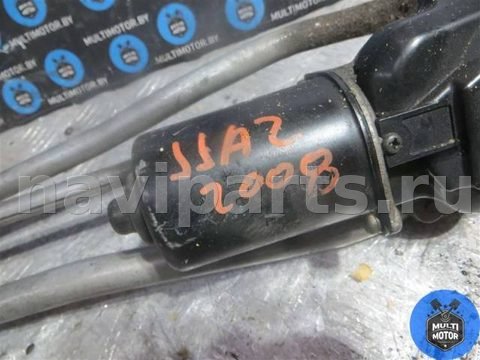 Новое Honda Jazz, 2008 г., арт. 00090926, фото 4