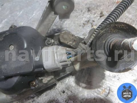 Новое Honda Jazz, 2008 г., арт. 00090926, фото 7