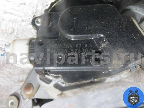 Новое Toyota Yaris, 2009 г., арт. 00091121, фото 5