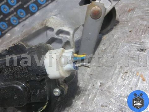 Новое Toyota Yaris, 2009 г., арт. 00091121, фото 6