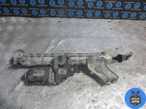 Новое BMW 2 F45/F46, 2016 г., OEM 730104308, арт. 00094420