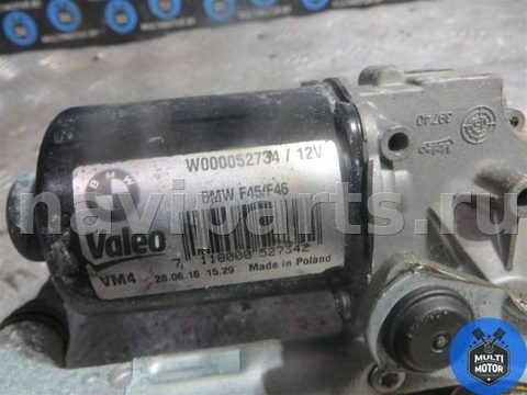 Новое BMW 2 F45/F46, 2016 г., OEM 730104308, арт. 00094420, фото 6