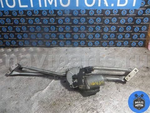 Новое Mercedes Sprinter, 2009 г., арт. 00094488