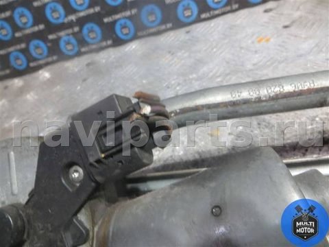Новое Mercedes Sprinter, 2009 г., арт. 00094488, фото 3
