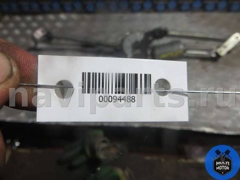 Новое Mercedes Sprinter, 2009 г., арт. 00094488, фото 6