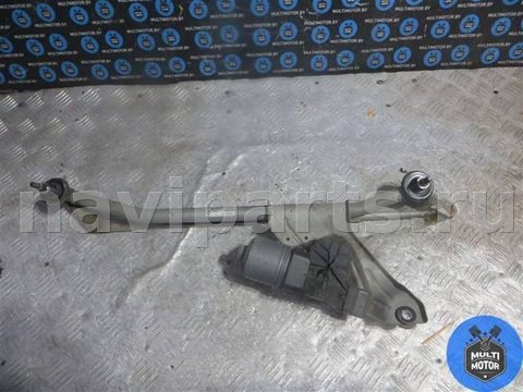 Новое Renault Logan, 2010 г., OEM 8200619512, арт. 00094725