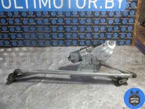 Новое Renault Logan, 2010 г., OEM 8200619512, арт. 00094725, фото 4
