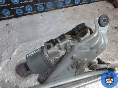 Новое Renault Logan, 2010 г., OEM 8200619512, арт. 00094725, фото 5