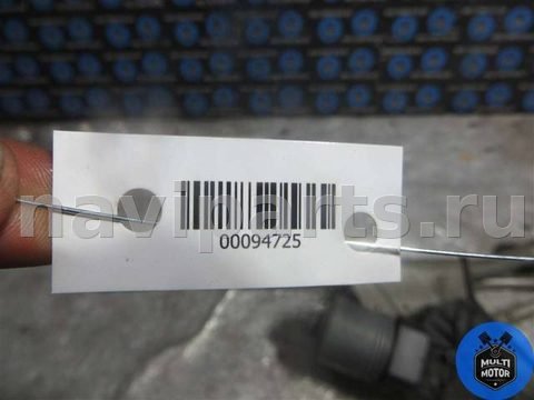Новое Renault Logan, 2010 г., OEM 8200619512, арт. 00094725, фото 6