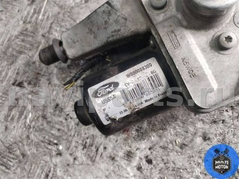 Новое Ford Kuga, 2018 г., арт. 00101060, фото 6