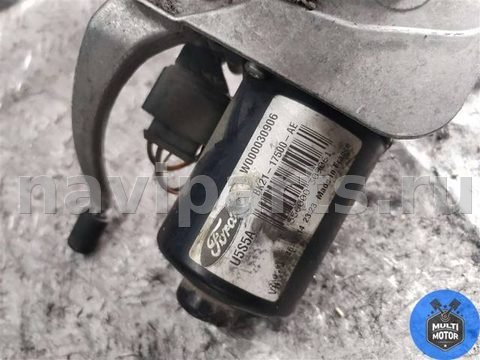 Новое Ford Transit Custom, 2014 г., OEM BK2117500AE, арт. 00101160, фото 3