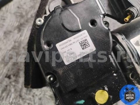 Новое Ford Transit Custom, 2014 г., OEM BK2117500AE, арт. 00101160, фото 6