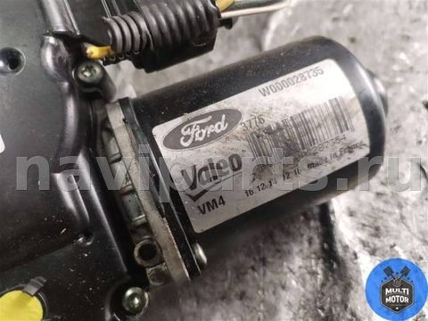 Новое Ford Transit Custom, 2014 г., OEM BK2117500AE, арт. 00101160, фото 7